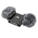 SmallRig Cold Shoe Adapter with Windshie...: Picture 2 thumbnail