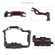 SmallRig Black Mamba Camera Cage: Picture 5 thumbnail