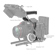 SmallRig Half Cage Kit: Picture 6 thumbnail