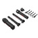 SmallRig Control Dual Handgrip: Picture 3 thumbnail