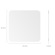 SmallRig Screen Protector for DJI RS 3/R...: Picture 2 thumbnail