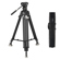 SmallRig FreeBlazer AD-100 3-Section Heavy-Duty Carbon Fiber Tripod w/Video Head