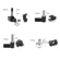 SmallRig Screw Set: Picture 3 thumbnail