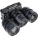Sirui Vision Prime 1 Series 3-Lens Kit w...: Picture 6 thumbnail