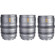 Sirui Vision Prime 1 Series 3-Lens Kit w...: Picture 1 thumbnail