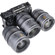 Sirui Vision Prime 1 Series 3-Lens Kit w...: Picture 3 thumbnail