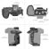 SmallRig EOS R7 Black Mamba Cage: Picture 3 thumbnail