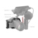 SmallRig EOS R7 Black Mamba Cage: Picture 7 thumbnail