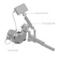 SmallRig EOS R7 Black Mamba Cage: Picture 8 thumbnail