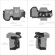 SmallRig Black Mamba Camera Cage: Picture 2 thumbnail