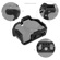 SmallRig Black Mamba Camera Cage: Picture 3 thumbnail