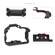 SmallRig Black Mamba Camera Cage: Picture 4 thumbnail