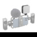 SmallRig Vibe P108: Picture 5 thumbnail
