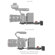 SmallRig Advanced Compact V-Mount Batter...: Picture 6 thumbnail