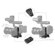SmallRig Compact V-Mount Battery Mountin...: Picture 6 thumbnail