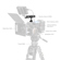 SmallRig Top Handle w/NATO Clamp: Picture 5 thumbnail