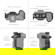 SmallRig Black Mamba Cage: Picture 3 thumbnail