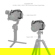 SmallRig Black Mamba Cage: Picture 6 thumbnail
