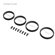 SmallRig Focus Gear Ring: Picture 4 thumbnail