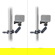 SmallRig Handlebar Clamp: Picture 3 thumbnail