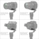 SmallRig Arca-Swiss Mount Plate for DJI ...: Picture 6 thumbnail