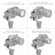 SmallRig Extended Arm: Picture 5 thumbnail