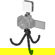SmallRig Vlogging Tripod Kit: Picture 1 thumbnail