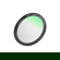 SmallRig MagEase Black Mist Filter: Picture 1 thumbnail