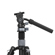 SmallRig Travel Video Tripod: Picture 2 thumbnail