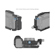 SmallRig 4257: Picture 3 thumbnail