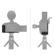 SmallRig L-Shape Grip: Picture 4 thumbnail