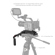 SmallRig Shoulder Pad Pro Rig Kit: Picture 5 thumbnail