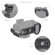 SmallRig Rhinoceros Cage Kit: Picture 4 thumbnail