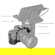 SmallRig Rhinoceros Cage Kit: Picture 6 thumbnail