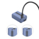 SmallRig NP-FW50: Picture 6 thumbnail