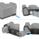 SmallRig Bottom Mount Plate for Sony Alp...: Picture 3 thumbnail