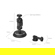 SmallRig Magic Arm Magnetic Suction Cup ...: Picture 2 thumbnail