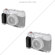 SmallRig X100VI L-MOUNT PLATE: Picture 6 thumbnail