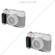 SmallRig L-Shape Grip for Fujifilm X100V...: Picture 4 thumbnail