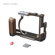 SmallRig X100VI Retro-Style Cage: Picture 2 thumbnail