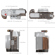 SmallRig X100VI Retro-Style Cage: Picture 3 thumbnail