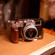 SmallRig X100VI Retro-Style Cage: Picture 8 thumbnail