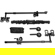 SmallRig Camera Slider Support Kit: Picture 1 thumbnail