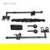 SmallRig Camera Slider Support Kit: Picture 6 thumbnail