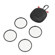 SmallRig Diffusion Filter Kit: Picture 2 thumbnail