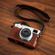 SmallRig Leather Half Case with Shoulder...: Picture 2 thumbnail