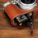 SmallRig Leather Half Case with Shoulder...: Picture 3 thumbnail