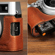 SmallRig Leather Half Case with Shoulder...: Picture 5 thumbnail