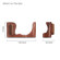 SmallRig Leather Half Camera Case for Pa...: Picture 2 thumbnail