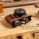 SmallRig Leather Half Camera Case for Pa...: Picture 3 thumbnail